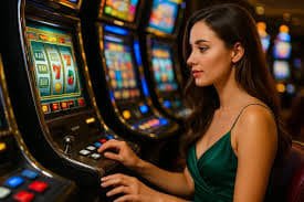 betwalogin Classic Slots ဂန္တဝင်စလော့ဂိမ်းများ