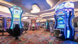 betwalogin Video Slots ဗီဒီယိုစလော့ အထူးအကျိုးခံစားခွင့်